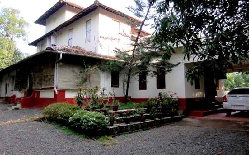 Eadens Hermitage Homestay, Malappuram 1